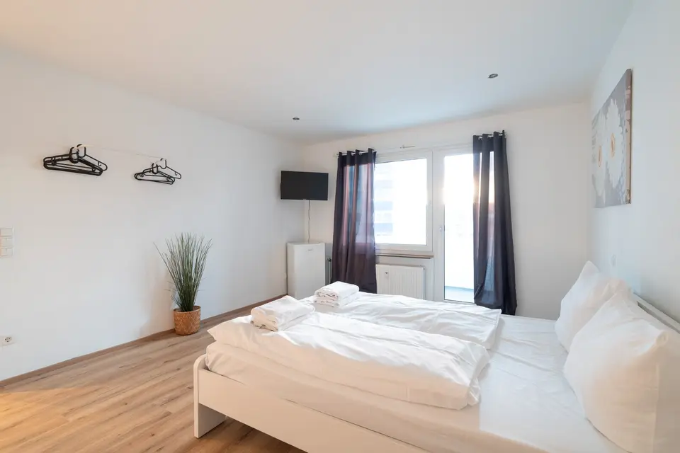 3 Zimmer Wohnung mit 55 m² in Koblenz – Bild 3