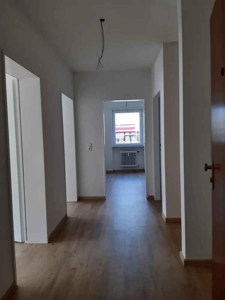 3 room apartment with 77 m² in Mannheim – Photo 3