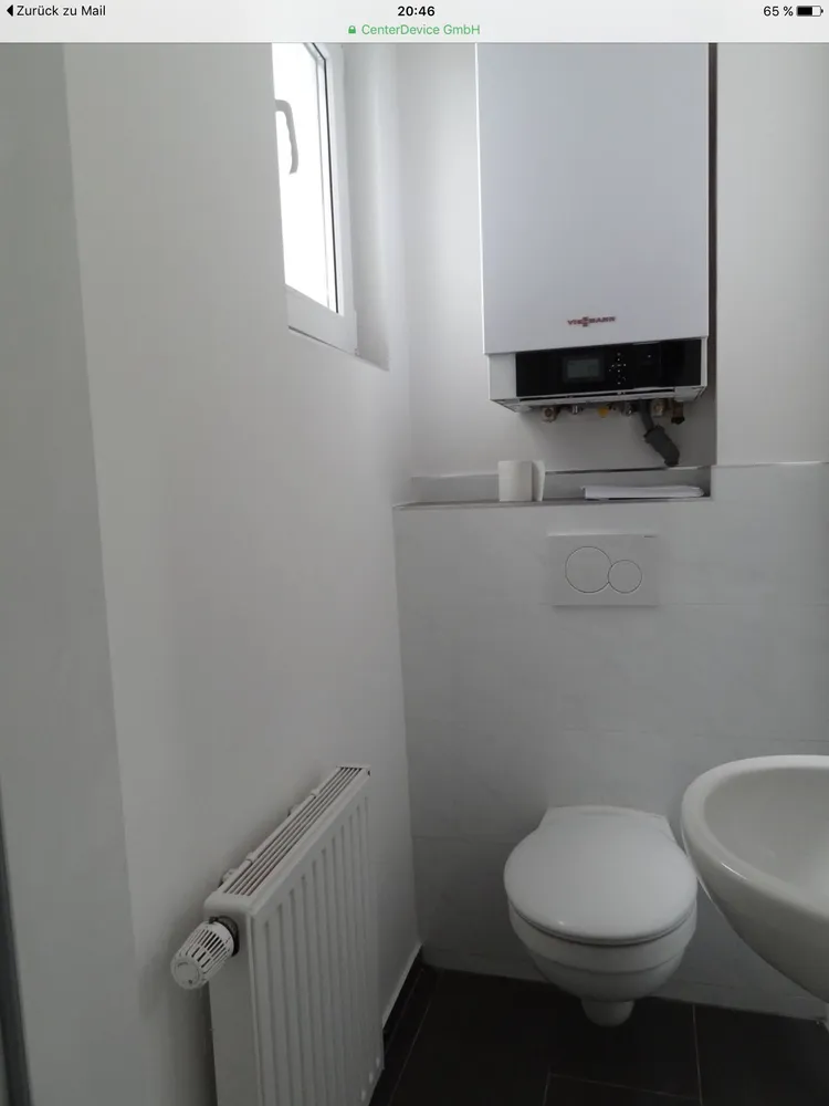 3 Zimmer Wohnung mit 65 m² in Krefeld – Bild 7