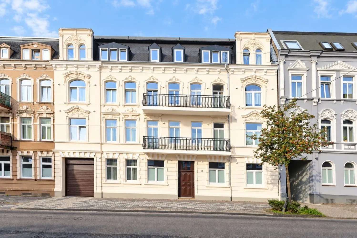 3 Zimmer Wohnung mit 90 m² in Wilhelmshaven – Bild 11