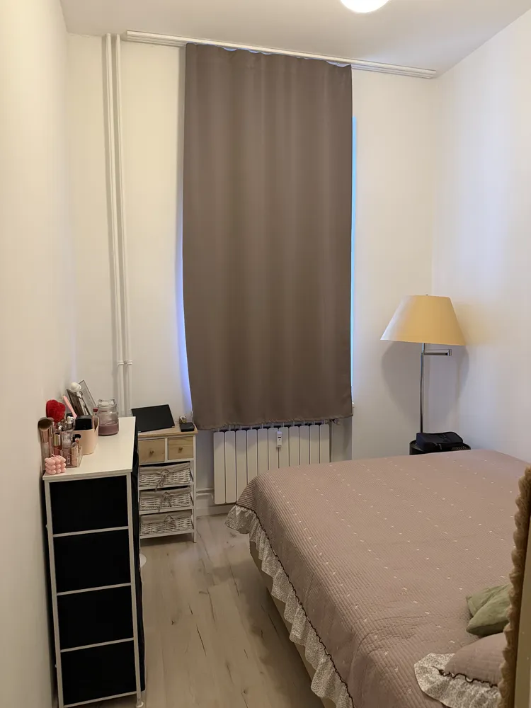 2 Zimmer Wohnung mit 47 m² in Berlin – Bild 4
