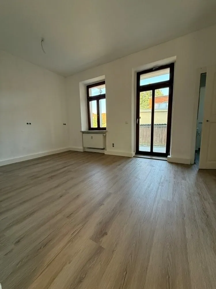 5 Zimmer Wohnung mit 131 m² in Leipzig – Bild 6