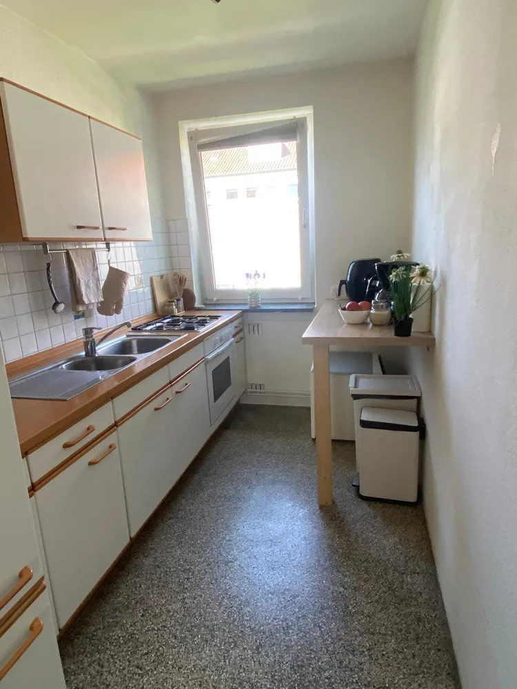 3 Zimmer Wohnung mit 59 m² in Hannover – Bild 7