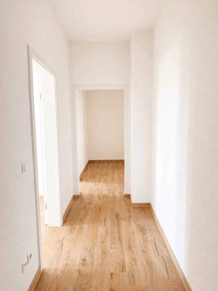 2 Zimmer Wohnung mit 51 m² in Dresden – Bild 5