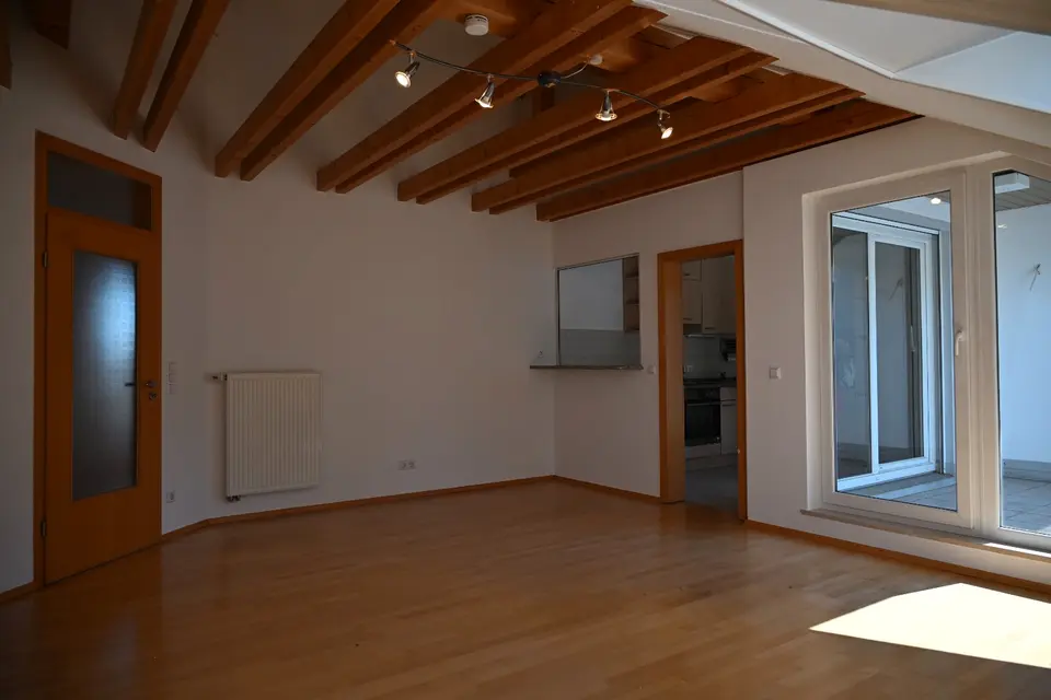 4 room apartment with 86 m² in Passau – Photo 1