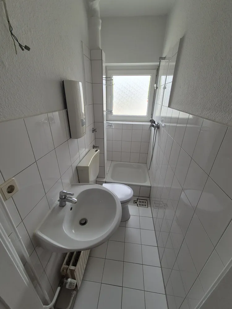 2 room apartment with 43 m² in Hanover – Photo 10