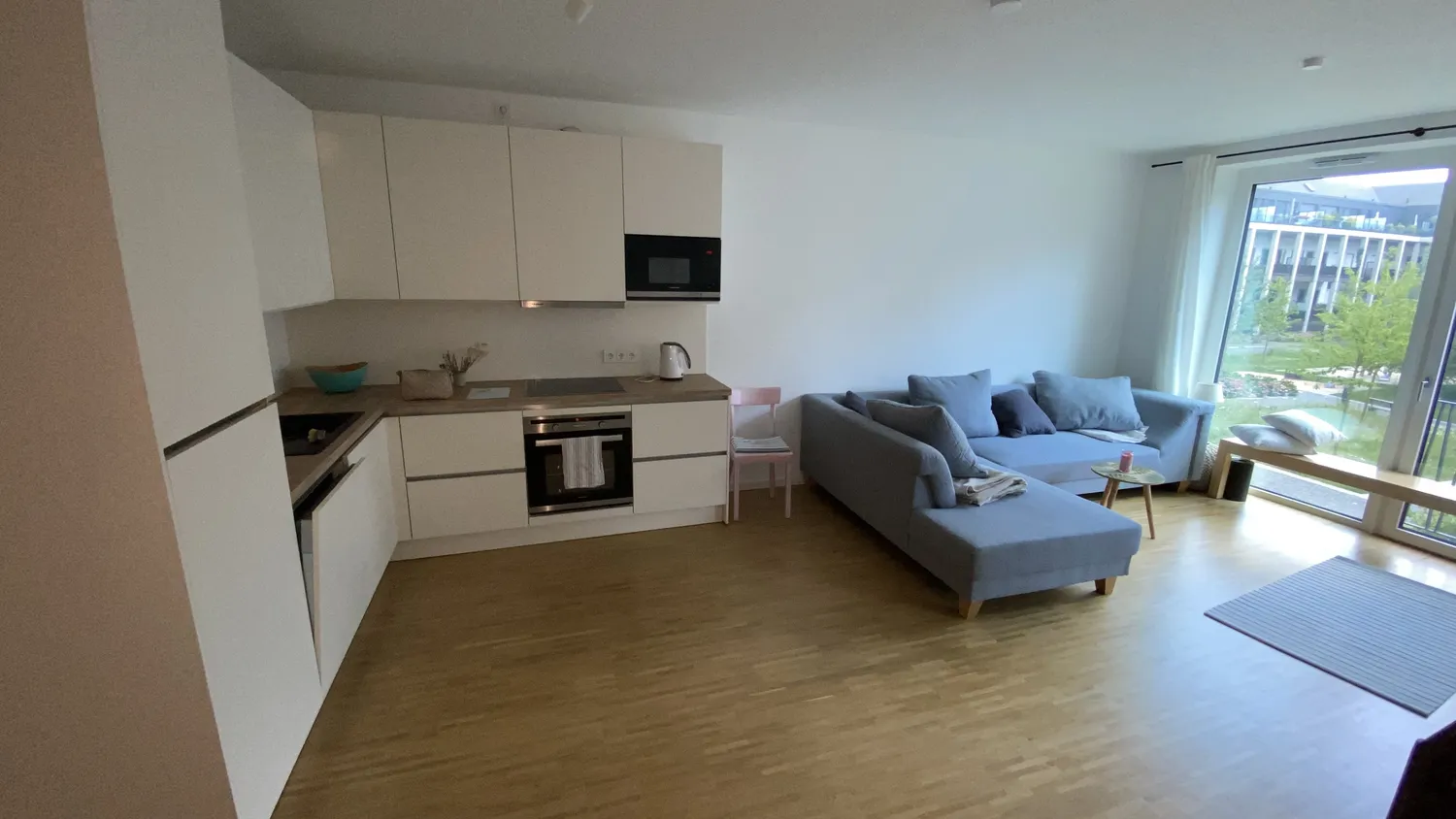 2 Zimmer Wohnung mit 66 m² in Hannover – Bild 10