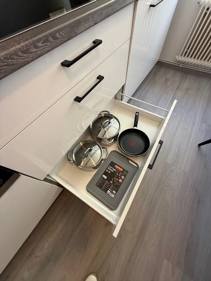 Studio mit 38 m² in Ludwigshafen – Bild 10