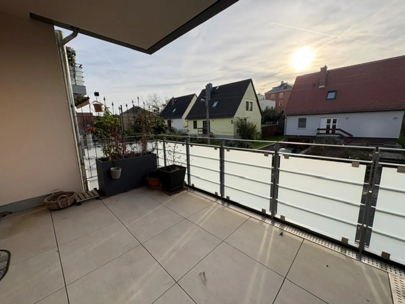 3 Zimmer Wohnung mit 74 m² in Dresden – Bild 2
