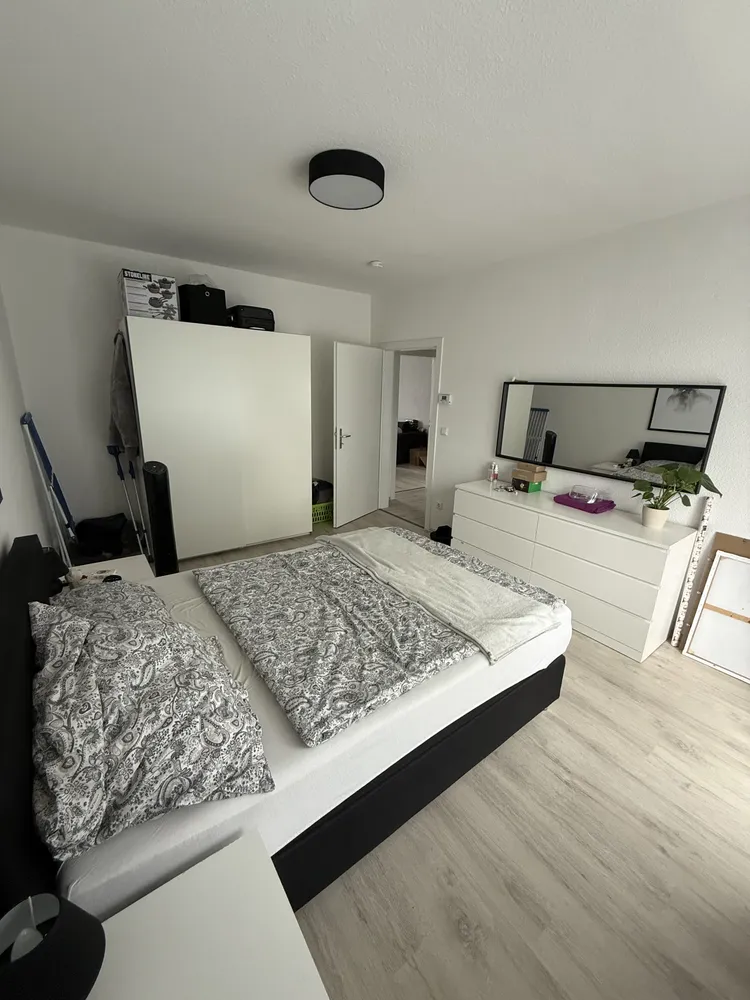 4 Zimmer Wohnung mit 64 m² in Bochum – Bild 10