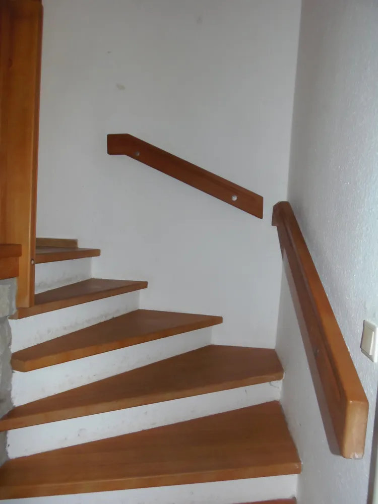 2 Zimmer Wohnung mit 57 m² in Quedlinburg – Bild 3