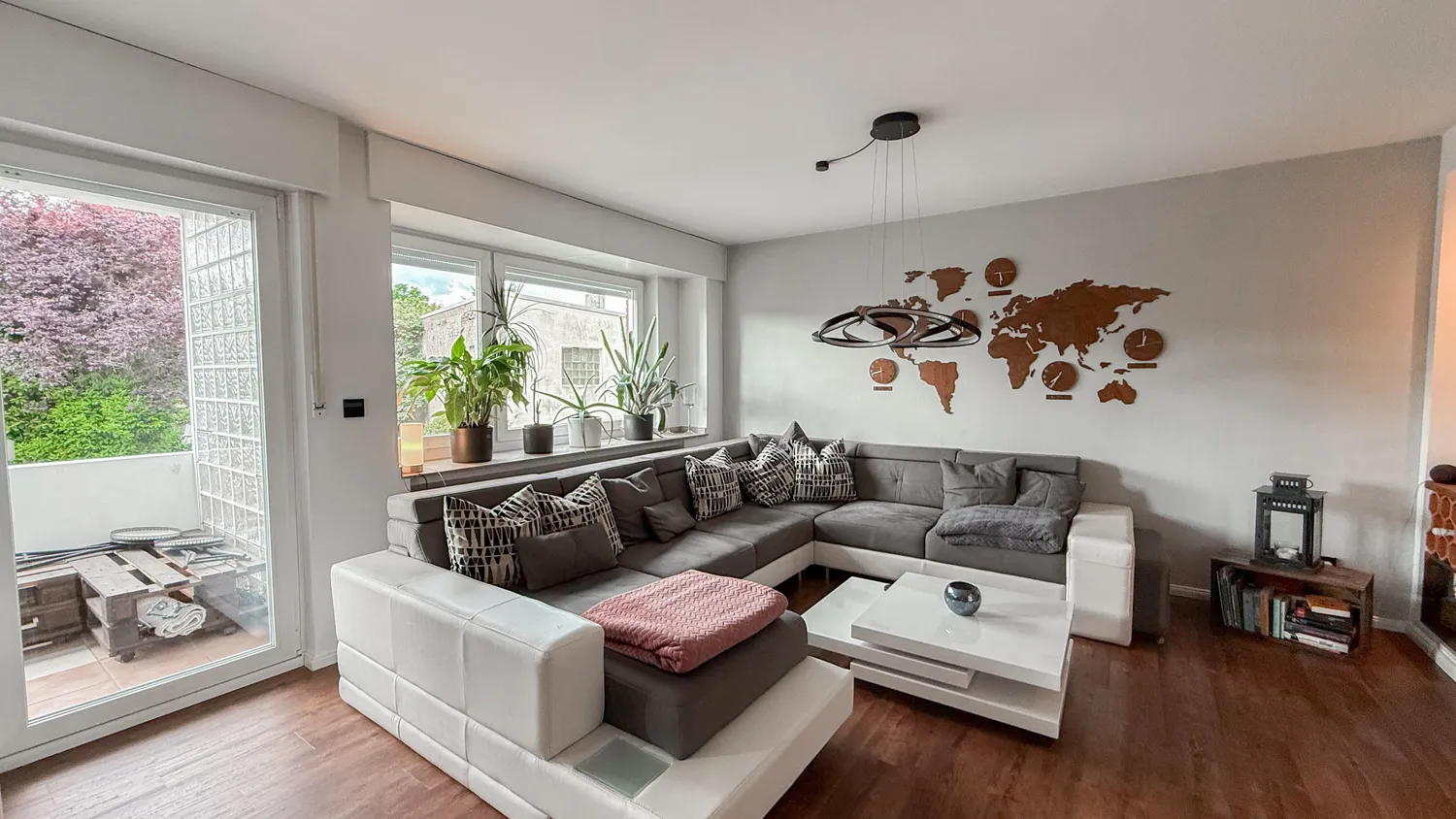 5 Zimmer Wohnung mit 144 m² in Essen – Bild 3