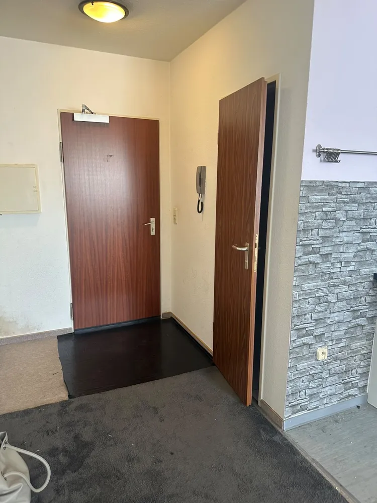 1 Zimmer Wohnung mit 27 m² in Kassel – Bild 6