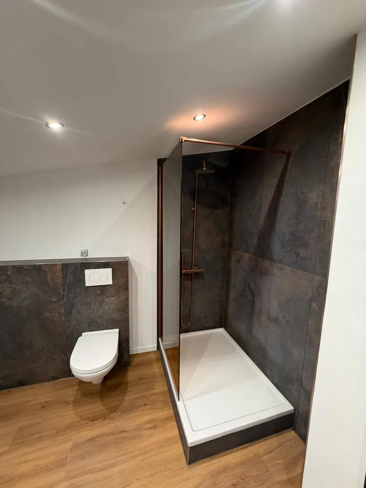 2 Zimmer Wohnung mit 70 m² in Kaiserslautern – Bild 6