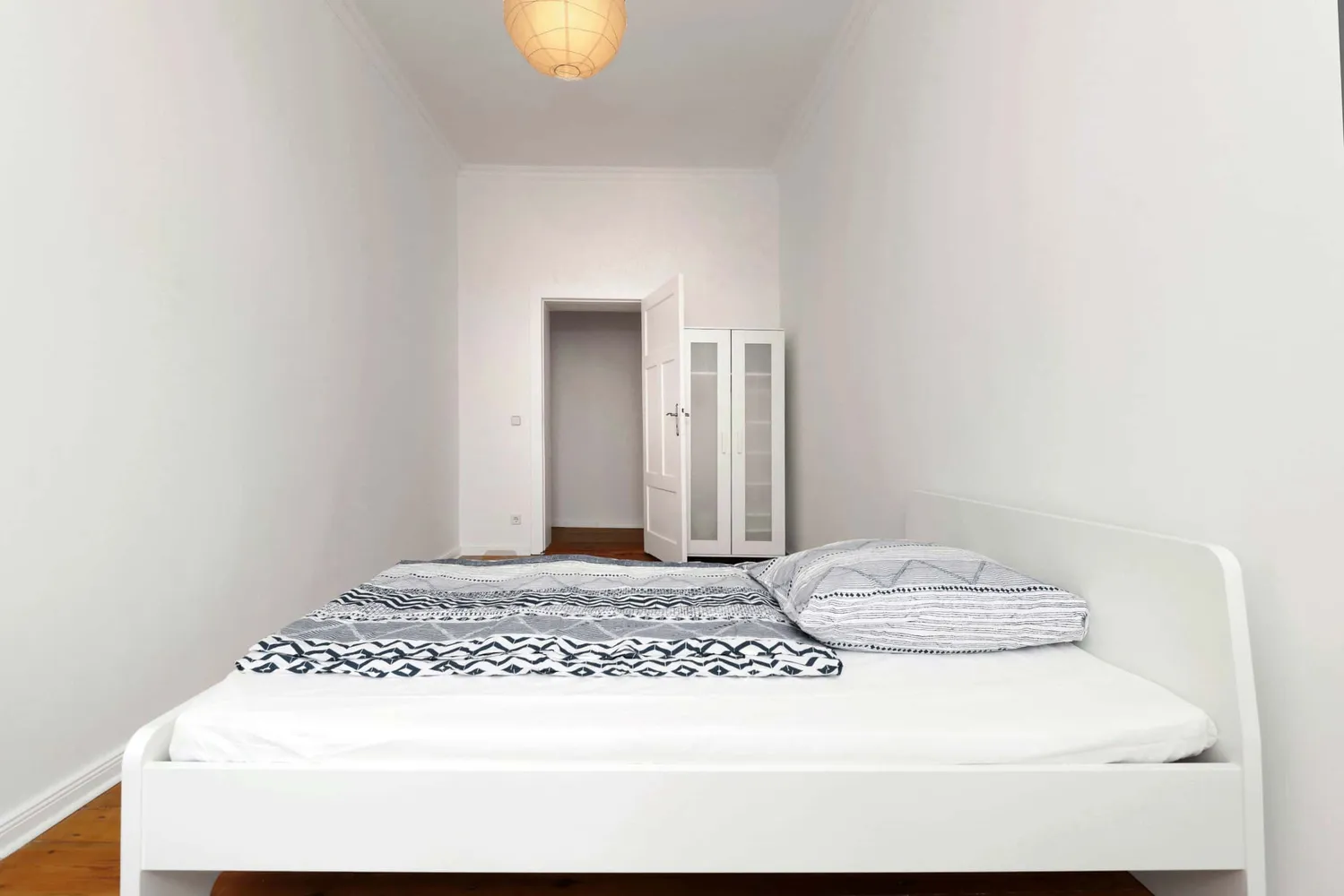 Shared room with 17 m² in Berlin – Photo 6