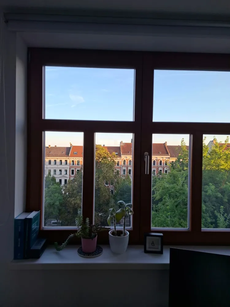 3 Zimmer Wohnung mit 82 m² in Leipzig – Bild 10