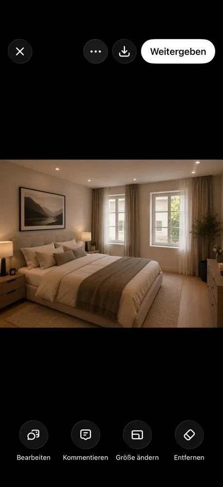 4 Zimmer Wohnung mit 130 m² in Bonn – Bild 5