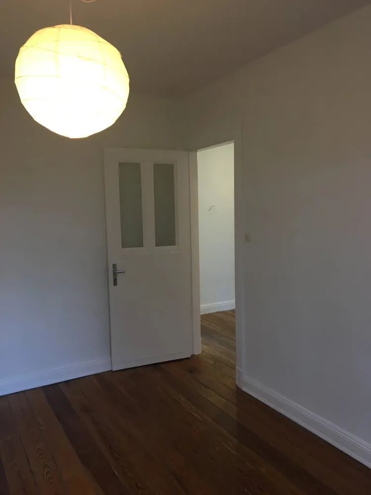 2 Zimmer Wohnung mit 50 m² in Hamburg – Bild 8