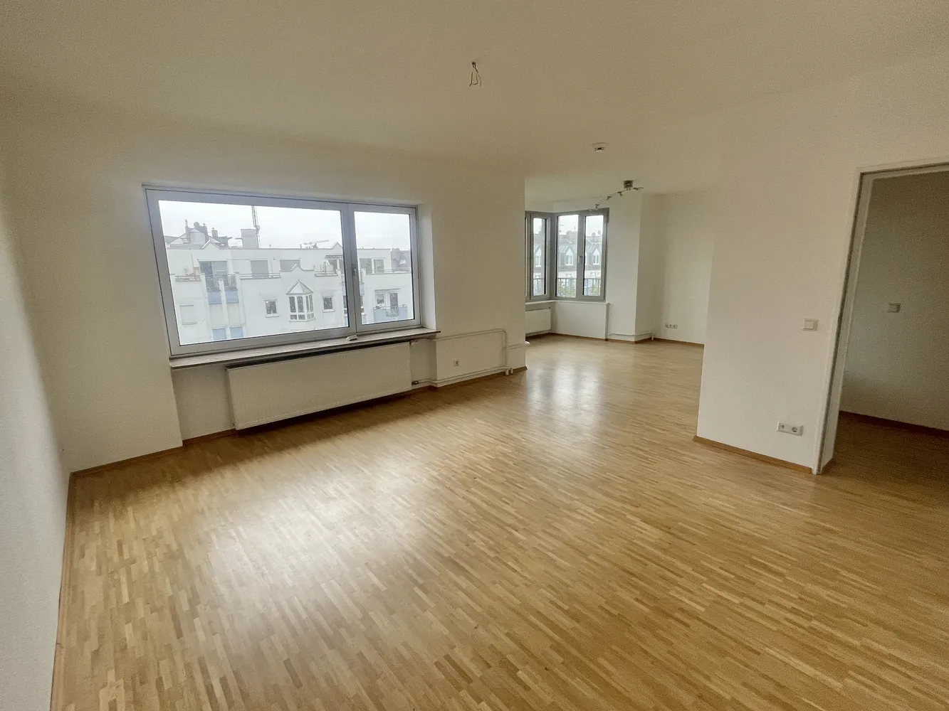 3 Zimmer Wohnung mit 82 m² in Mainz – Bild 2