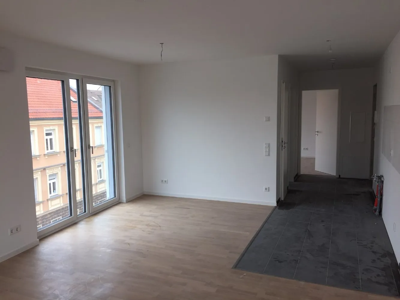 2 Zimmer Wohnung mit 52 m² in Erlangen – Bild 10
