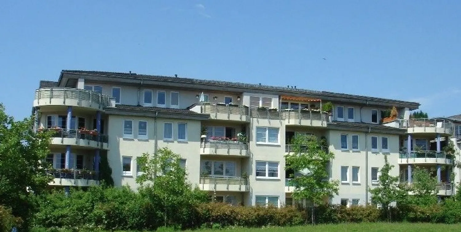 2 Zimmer Wohnung mit 75 m² in Berlin – Bild 1