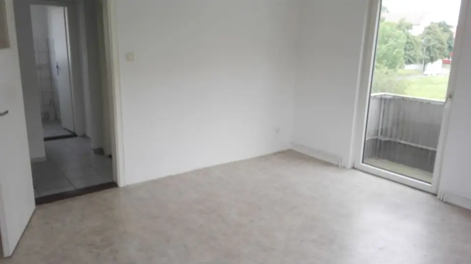 3 Zimmer Wohnung mit 57 m² in Goslar – Bild 1
