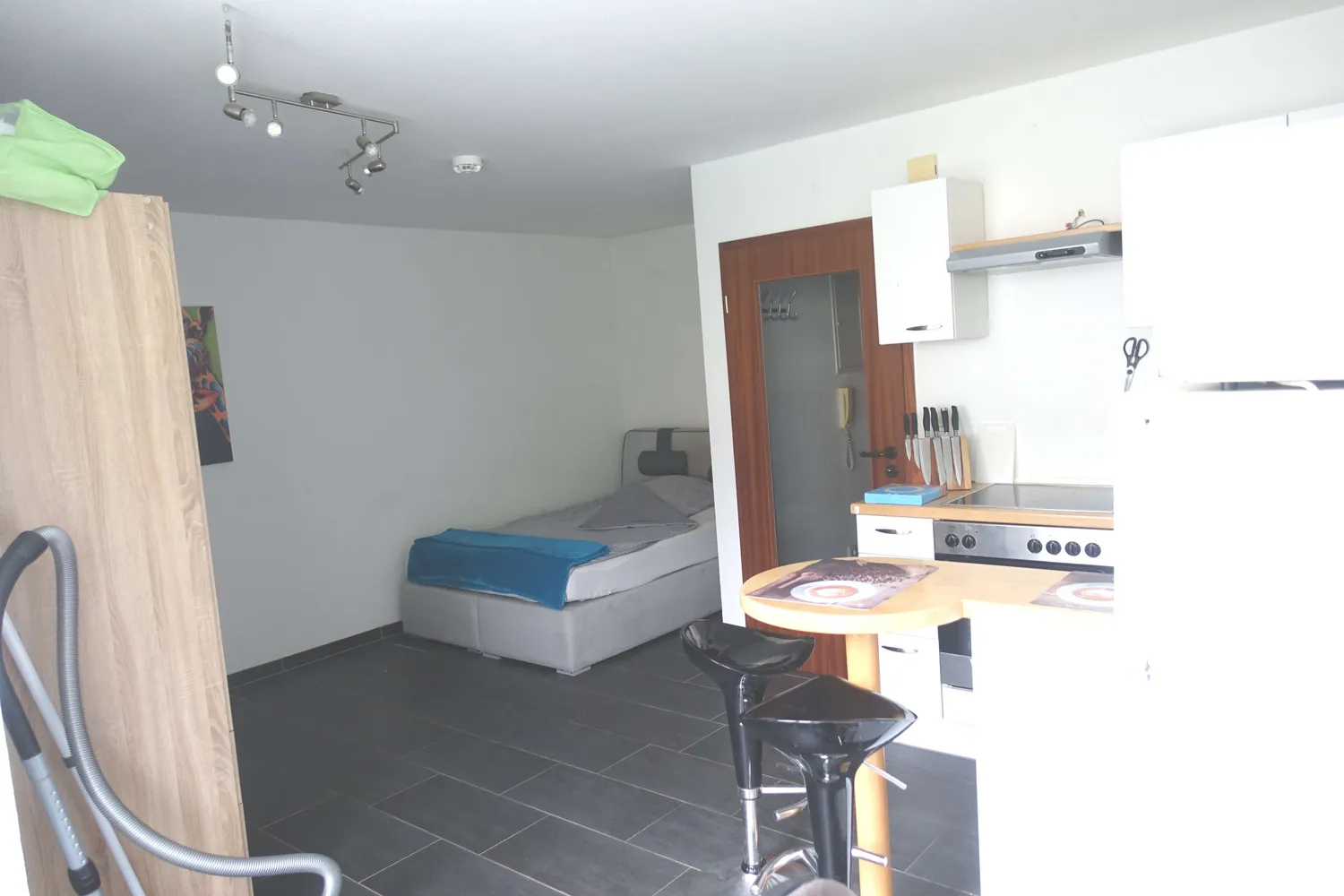 1 Zimmer Wohnung mit 25 m² in Bonn – Bild 9