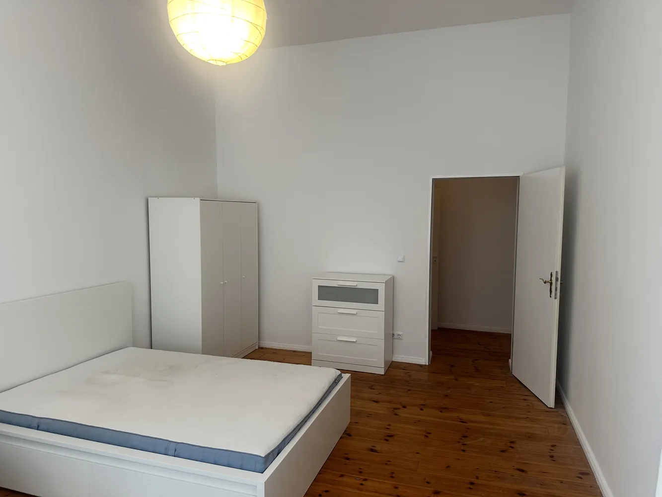 1 Zimmer Wohnung mit 51 m² in Berlin – Bild 6