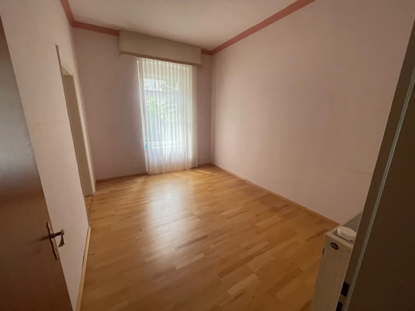 4 Zimmer Wohnung mit 100 m² in Bad Kreuznach – Bild 1