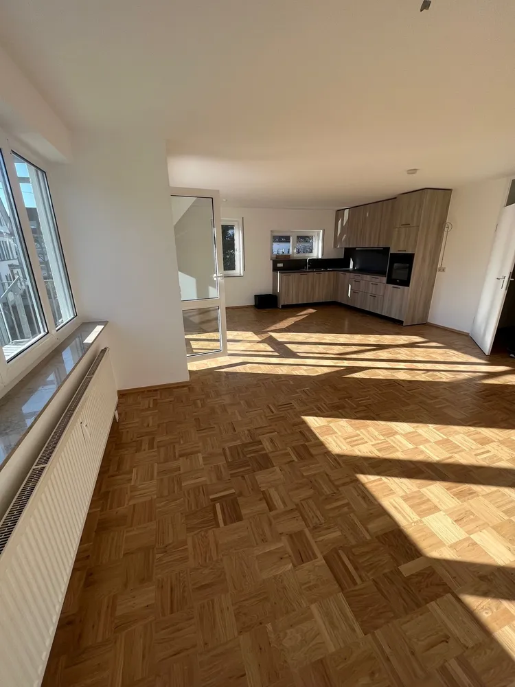 4 Zimmer Wohnung mit 103 m² in Kirchheim unter Teck – Bild 7