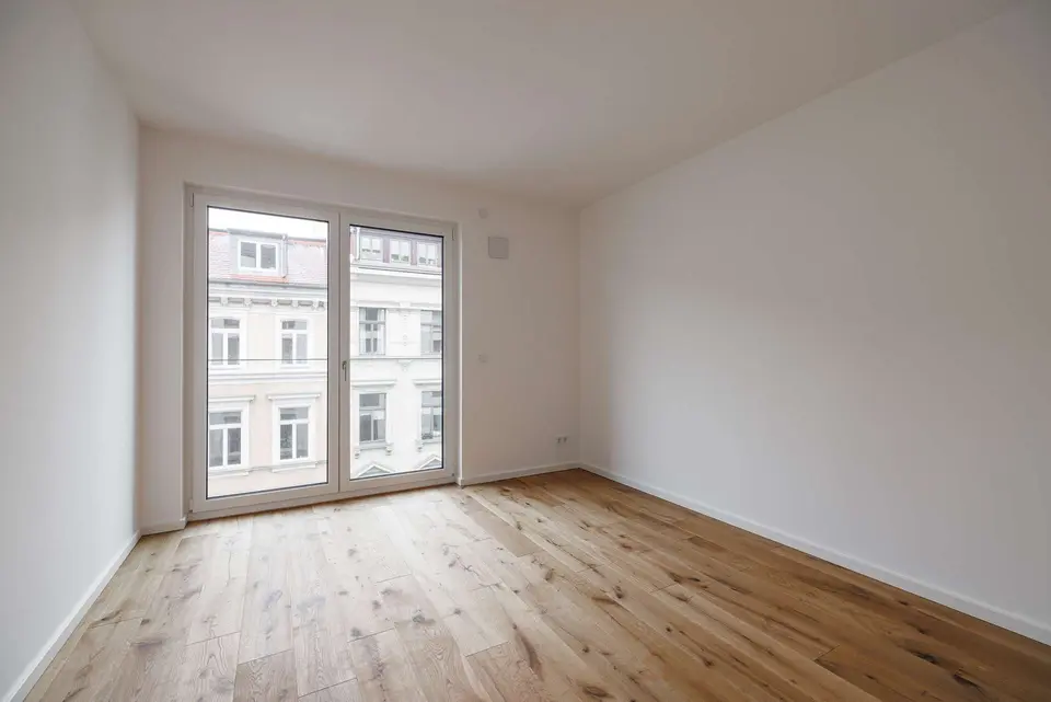 4 Zimmer Wohnung mit 121 m² in Leipzig – Bild 10