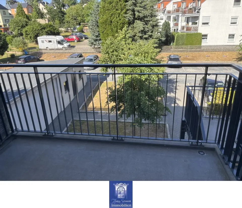 4 Zimmer Wohnung mit 114 m² in Coswig – Bild 9