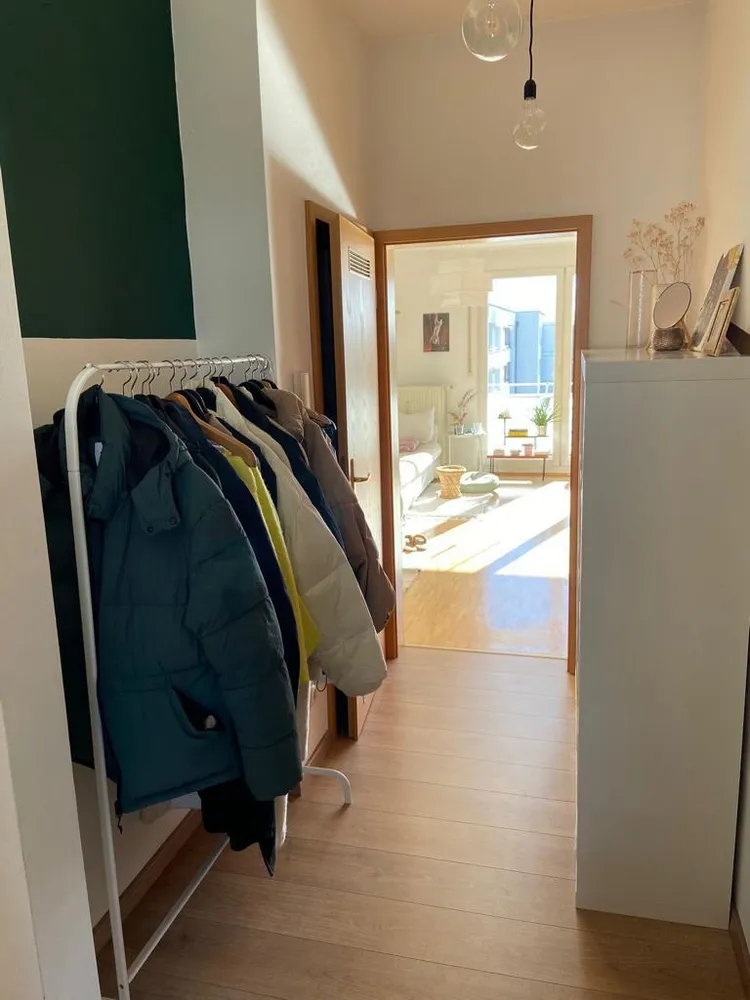 3 Zimmer Wohnung mit 69 m² in München – Bild 12