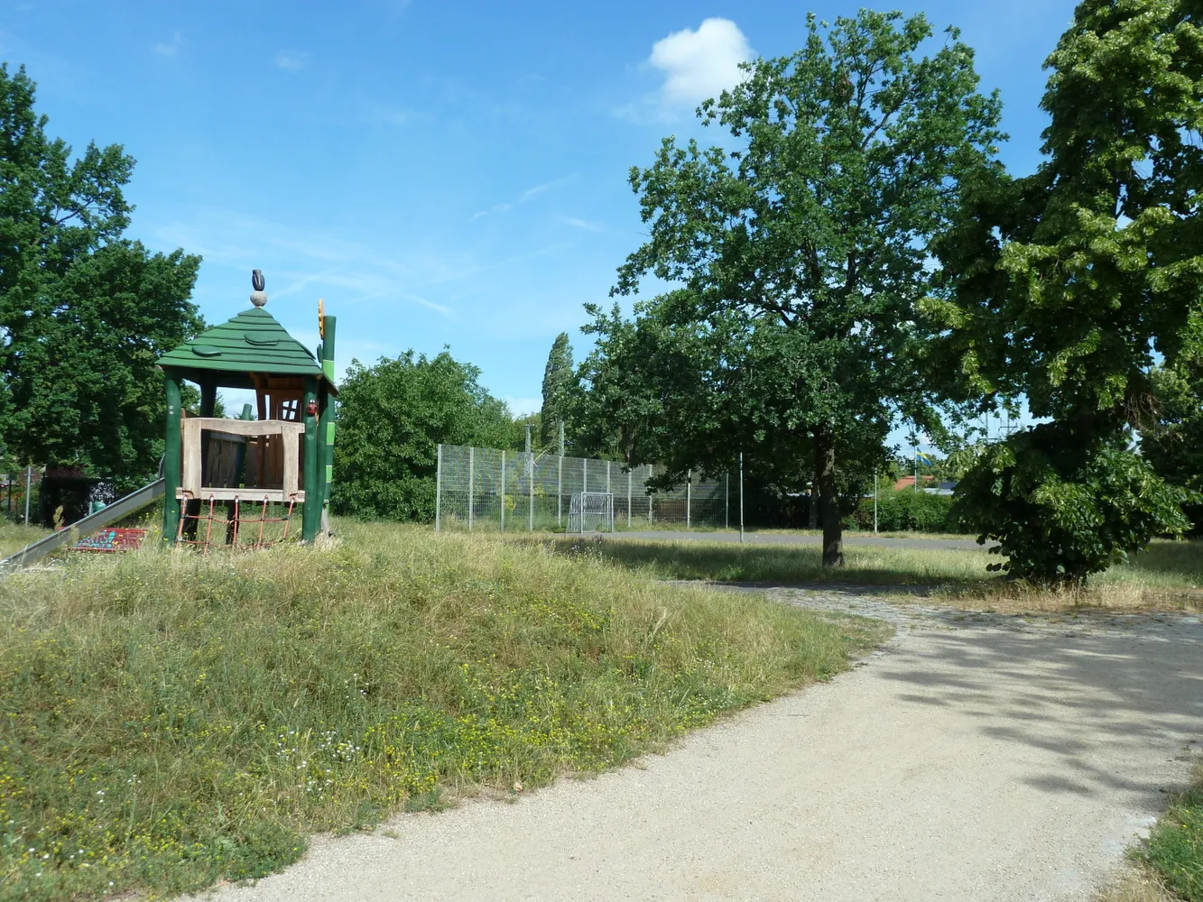 3 Zimmer Wohnung mit 89 m² in Berlin – Bild 6