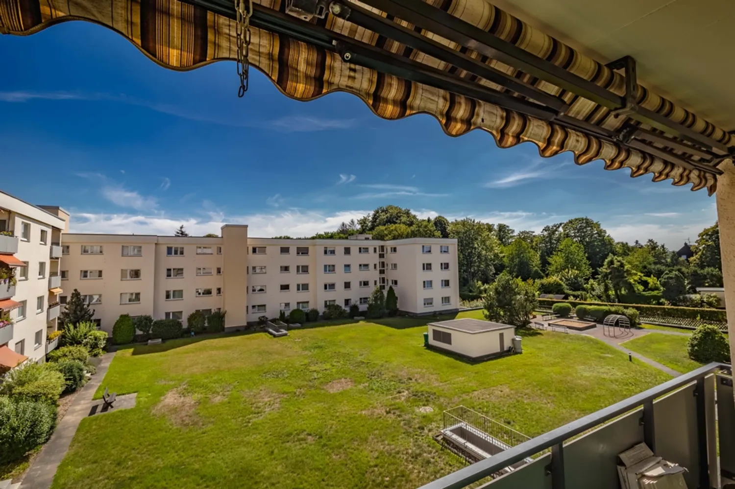 3 Zimmer Wohnung mit 97 m² in Bergisch Gladbach – Bild 7