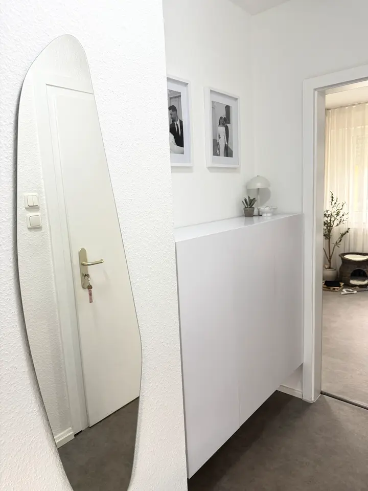 2 Zimmer Wohnung mit 50 m² in Duisburg – Bild 5