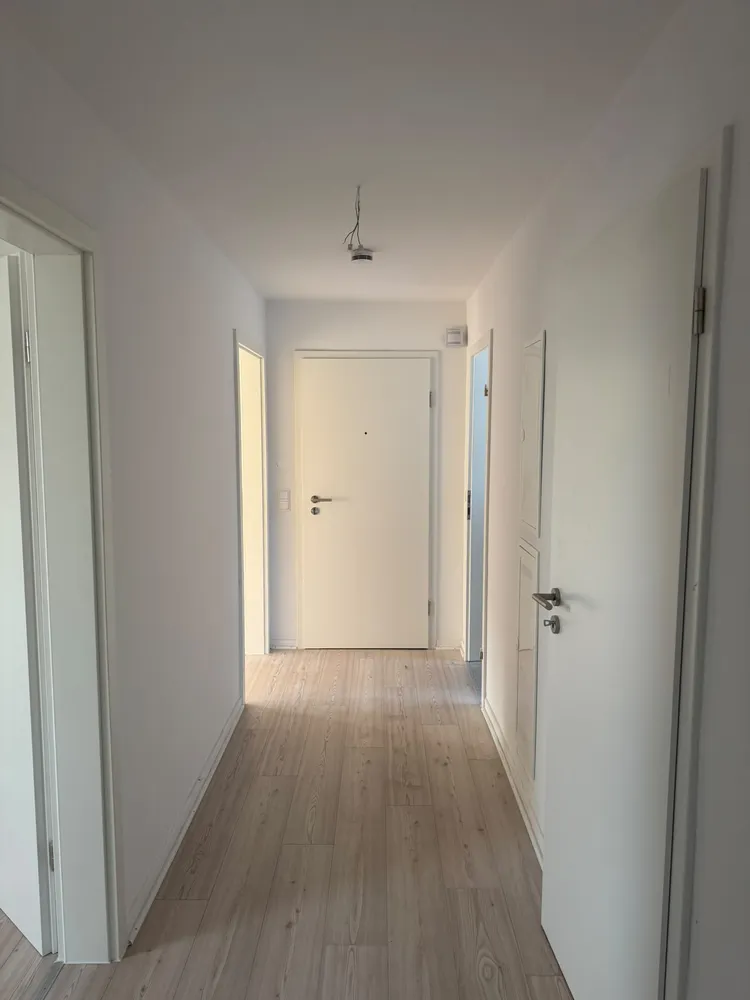 3 Zimmer Wohnung mit 55 m² in Garbsen – Bild 12