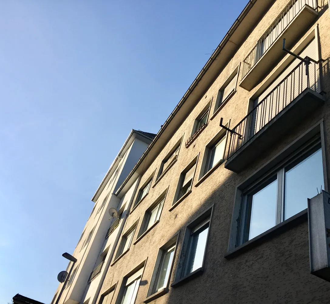 1 room apartment with 44 m² in Frankfurt am Main – Photo 10