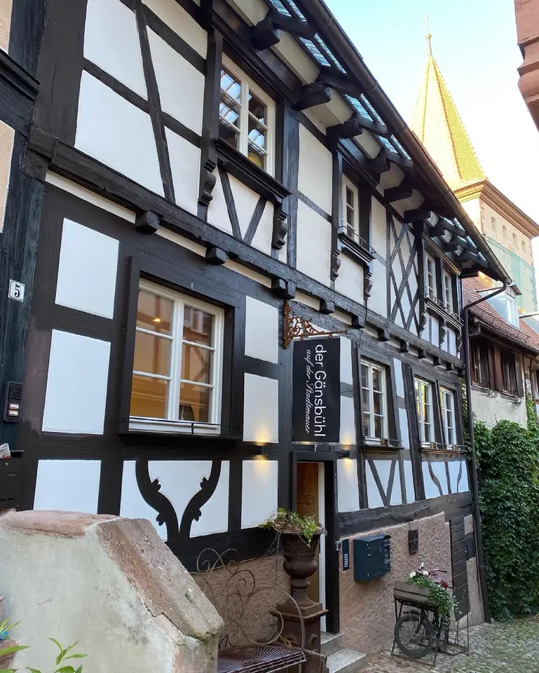 WG-Zimmer mit 35 m² in Lahr/Schwarzwald – Bild 3