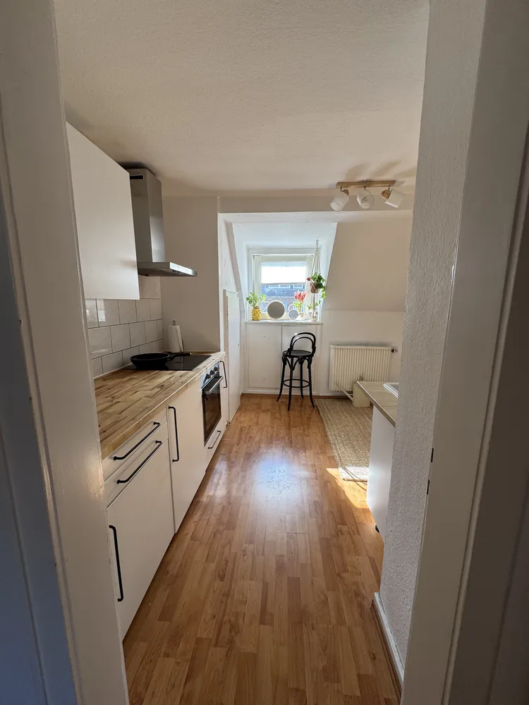 3 Zimmer Wohnung mit 60 m² in Essen – Bild 7