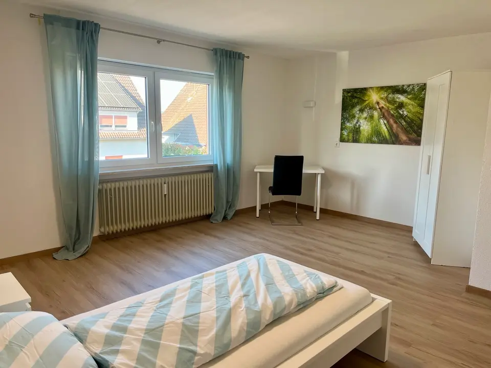 WG-Zimmer mit 15 m² in Kehl – Bild 7
