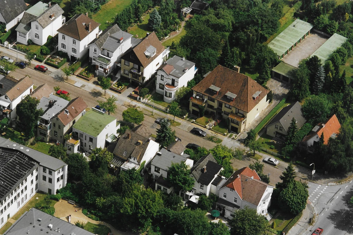 2 Zimmer Wohnung mit 37 m² in Hamburg – Bild 1