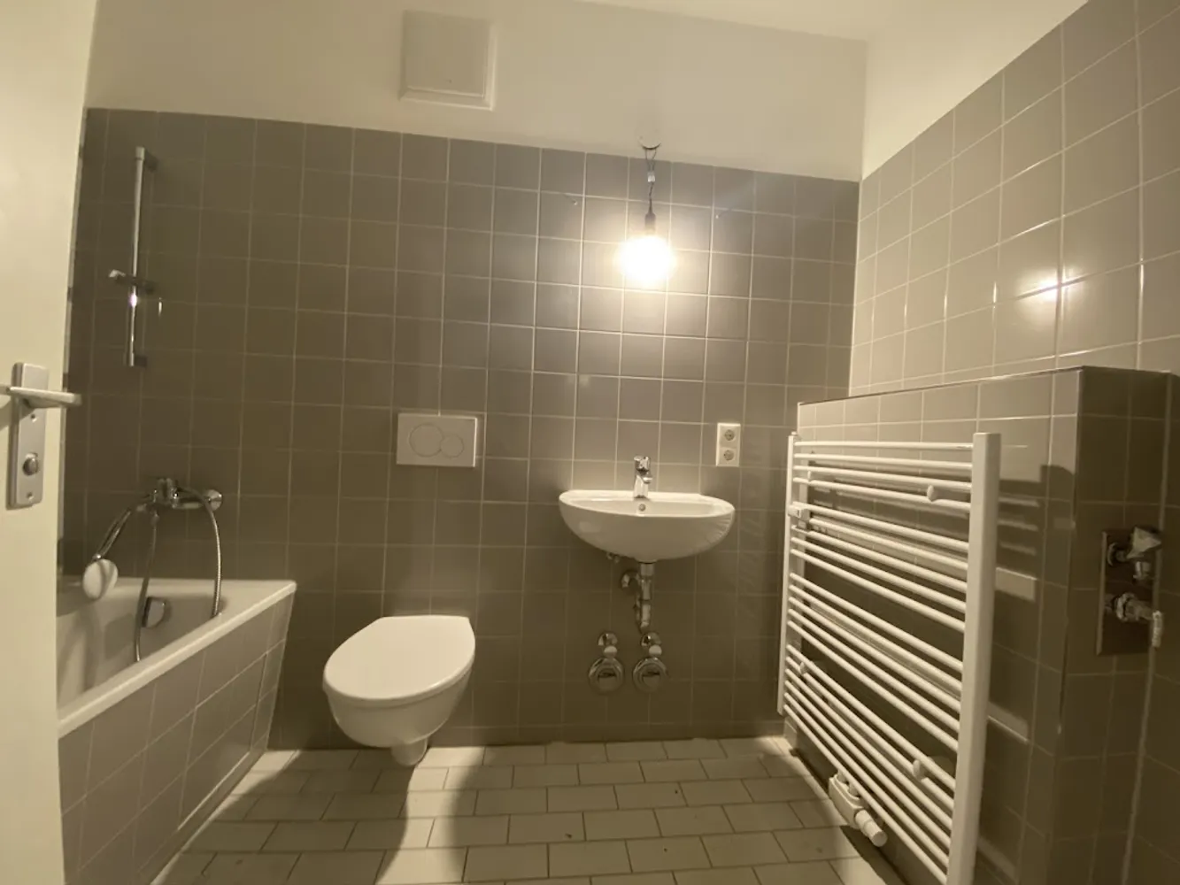 1 Zimmer Wohnung mit 42 m² in Berlin – Bild 6