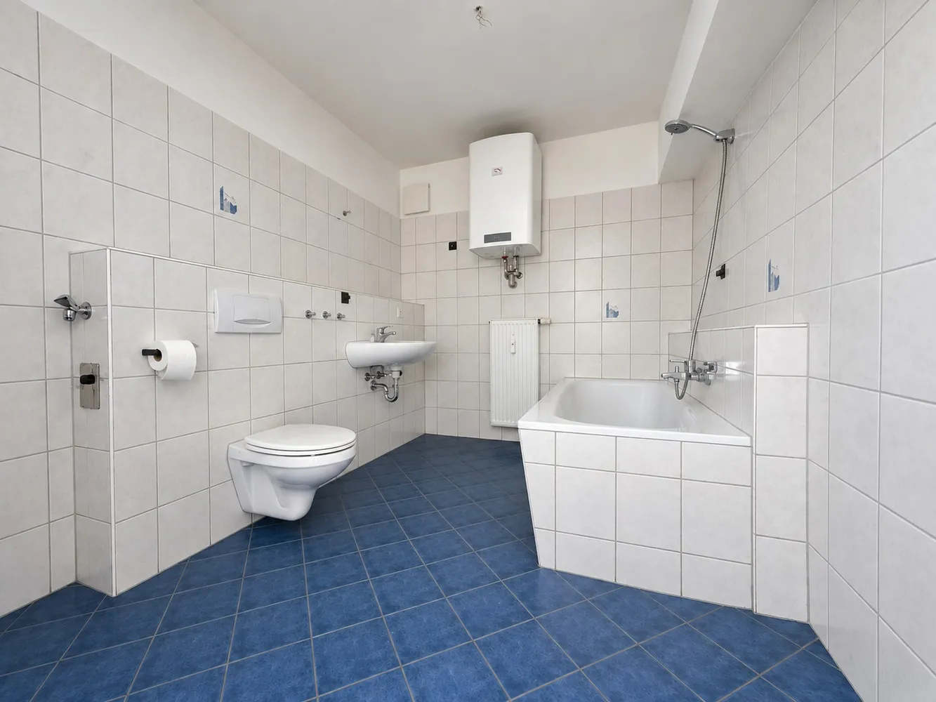 2 Zimmer Wohnung mit 59 m² in Dresden – Bild 9