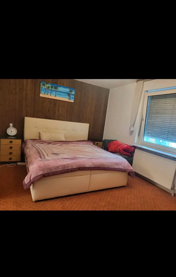 2 Zimmer Wohnung mit 43 m² in Saarbrücken – Bild 3