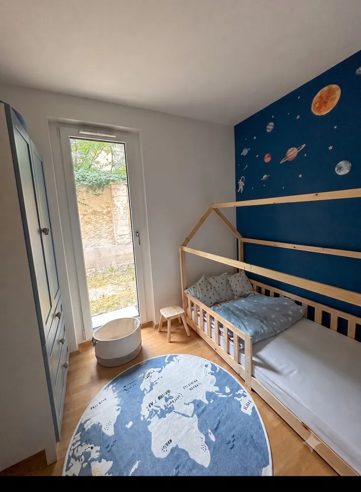 3 Zimmer Wohnung mit 75 m² in Mainz – Bild 10