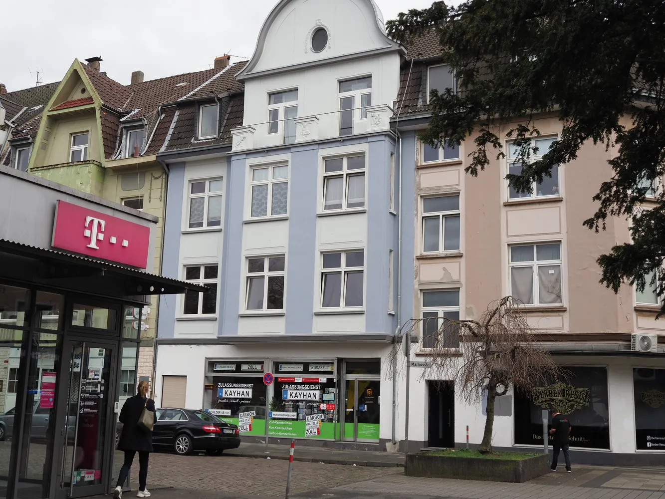 5 Zimmer Wohnung mit 90 m² in Duisburg – Bild 5