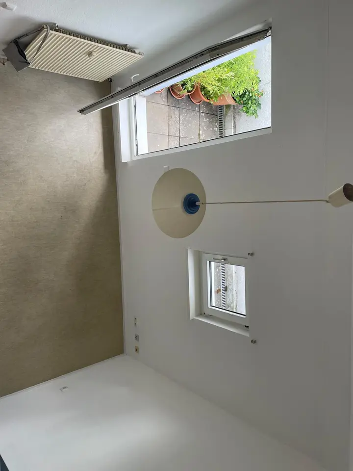 2 Zimmer Wohnung mit 27 m² in Kaiserslautern – Bild 5