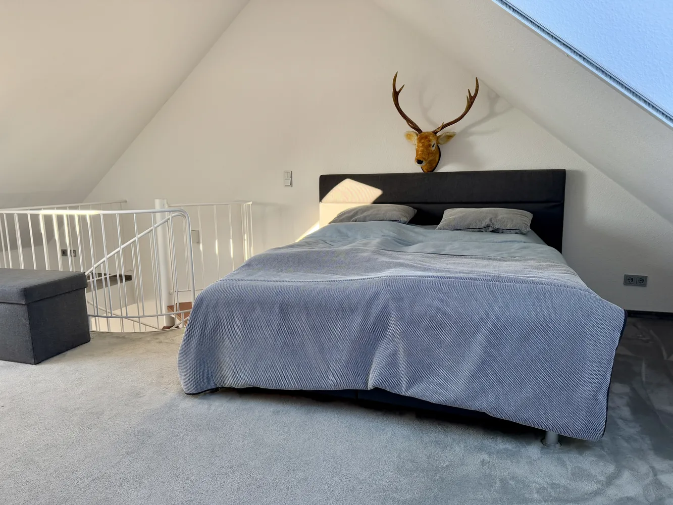 4 Zimmer Wohnung mit 69 m² in Krefeld – Bild 5