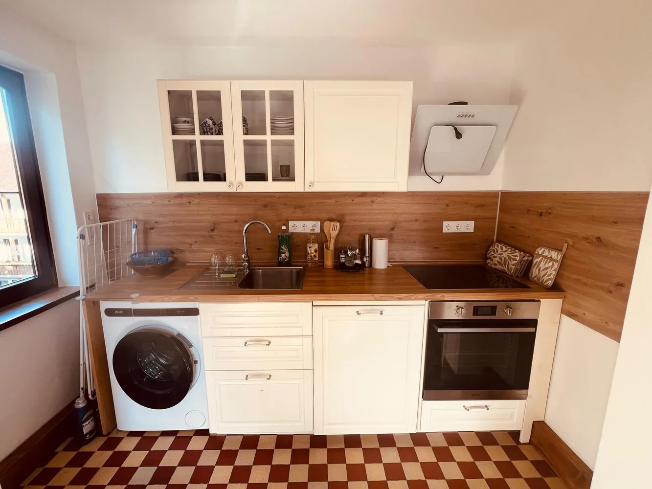 4 Zimmer Wohnung mit 80 m² in Kassel – Bild 10